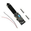 1 Piece ESP32 Rev1 WiFi DHT11 Development Board, Soil Temperature & Humidity