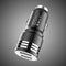 New Car Charger Dual USB Charger Dual USB Car Charger C8X6