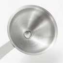 Funnel Small Medium Large Variety Liquid Kitchen Set 3PCS Stainless Steel ZXG