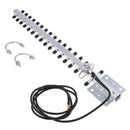 1 Piece WLAN Wireless Directional Antenna Replace Router 1.5m Made Of Good