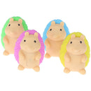 Funny Durable Hedgehog Pencil Eraser School Student Stationery Supplies Gift. JR
