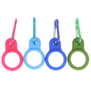2Pc Sports Kettle Buckle Outdoor Carabiner Water Bottle Holder Camping ToolS Gw