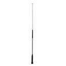 RH-901S Antenna VHF UHF 144/430/900MHz MALE Dual-Band Antenna for Walkie-Ta