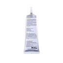 110ml E7000 Cell Phone LCD Touch Screen Transparent Glue Jewelery Repair ly
