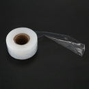 5X(Nursery Grafting Tape Stretchable Self-adhesive BIO-degradable 2.5CM*10 M8E6)