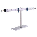 Balance Scale Demonstration Lever Scale Experiment for Student School Supply
