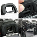 Eyecup Eyepiece Cap Viewfinder Cover for Nikon D7000 D90 D200 D80 D70s DSLR