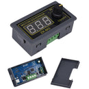 DC To 30V Adjustable Speed Motor Controller Stable Digital Display High Power