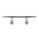 Stainless Steel Dock Deck Line Rope Cleat 8'' Boat Yacht Marine Hardware