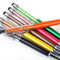 6pcs Crystal Ball Point Pen Capacitive Stylus Pen Phone Touch Screen Pen Office