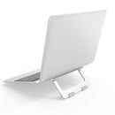 Aluminum Laptop Stand Foldable Desk Holder for 7-15.5 inch Notebook Tablet
