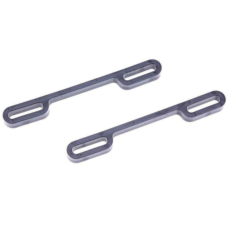 Propeller Holder Fixing Bracket for DJI Mavic Pro Drone Propeller(Black)