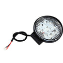 1Pcs 4inch Spot LED Work Light 6000K Headlight Driving Offroad Lamp SUV HJQ