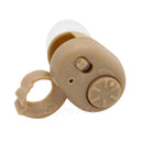 Mini AXON K-86 Listening Hearing Aid/Aids Ear Amplifier Sound Volume Adjustable