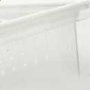 10x Feeding Container for Reptiles Insects Spider Tarantula Tanks Box H1