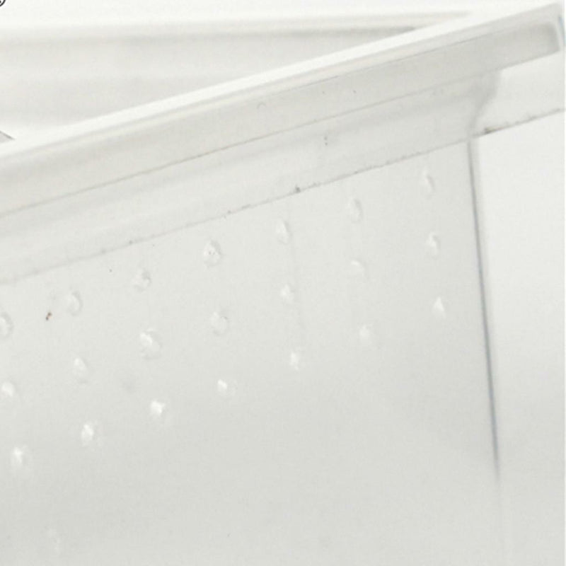 10x Feeding Container for Reptiles Insects Spider Tarantula Tanks Box H1