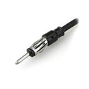 21inch Universal Car Roof Radio Antenna Signal Booster FM/AM AUTO Accessories