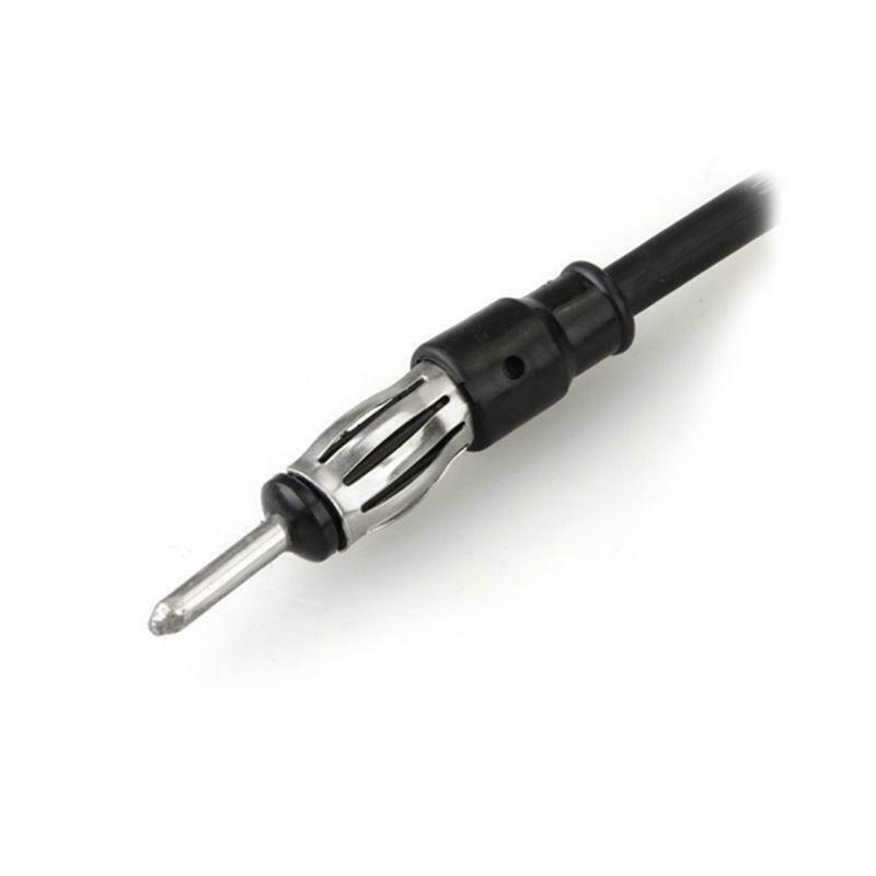 21inch Universal Car Roof Radio Antenna Signal Booster FM/AM AUTO Accessories