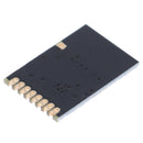 Power enhanced version SMD NRF24L01 wireless module SI24R1 NF-03 mini module BX