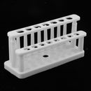 Test Tube Boiling Tube Rack / Stand Test Tube Holder 15 Tubes