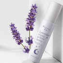 Lavender Oil Pillow Spray Bottle Bed Linen Mist Sleep Relaxation -75ml Aid B4L5