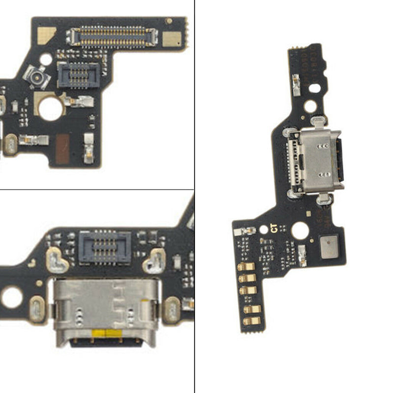 USB Charging Port Connector Flex Cable Replacement For Huawei P9