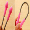 5 Pack Epilator Facial Hair Removal Remover Tools - Quick and Effective Epi