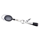 Quick Knot Tool 4 in 1 Fly Fishing Clippers Line Nipper Tying Zinger outdoor 3C
