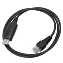 USB Programming Cable for ICOM IC-F5010 IC-F5011 IC-F5021 IC-F5023 OPC-1122 Y6O7