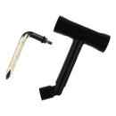Skates Skateboard Longboard T-Type Wrench Screwdriver Spanner Allen Key