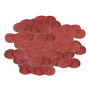 5" Sandpaper 100 Roll Sanding Disc Grit 60/ 80/ 100/ 120 /240 Sand Paper