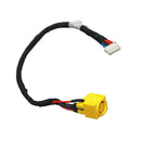Pack of 3 DC Power Jack Charging Cord Plug For Lenovo L410K L412 Laptop