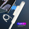 1.5m White Type C Male Charger Adapter Cord for Microsoft Surface Pro 6/5/4/3