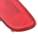 Automotive Rear Bumper Reflector Rear Bump Halogen For Mitsubishi/Outlander