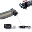 Alloy Bike DU Bushing Removal Rear Shock Extractor Static  Bearing Tool