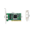 Intel 82546 PRO/1000 MT Dual Port Server PCI Adapter Driver CD Low Prof OZ