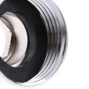 Female 3/4 to1/2male brass adapter G3/4 Reducing joint G1/2 threaded Connector3C