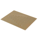 Metal Cutting Dies Stencils DIY Scrapbooking Embossing Album DIY Craft 579 A