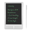 Electronic Notepad Graphic Painting Writing Pad Lcd Tablet Portable Mini 5  Y5L7
