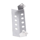 RC Front Bumper Guard Protective for D90 RC Crawler Car Accessories 8.8x3.1cm