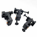 Mini Flat Clamp Table Jaw Bench Clamp Drill Press Vice Opening Parallel Tab Y1Y1