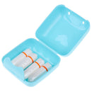 1Pc Travel Outdoor Portable Sanitary Napkin Tampons Box Holder For Wom-OZ