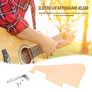 Electric Guitar Accessories Part Pickguard Bracket Holder for Gibson Les Paul LP