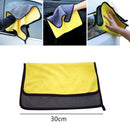 Auto Detailing Brush Set Premium Boar Hair Cleaning Engine, Wheel, Dashboar
