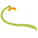 Shoulder pain  Body Part Hook Massager Pressure Stick Tool Trigge Point Massa 3C