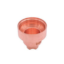 5 Pieces 220818 Protective Cover for Hypertherm Powermax 45XP 65 85 105 Pla