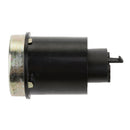 Motorcycle Turn Signal Blinker Electronic Flasher Relay for GY6 125
