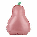 Creative Padded Pillow Cute Pear Sofa Cushion Home Decoration Toys Children