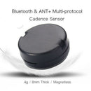 Waterproof Cycling Smart Wireless Speed Sensor Bluetooth Bicycle Wireless S