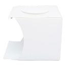 5V/1A LED Folding Portable Photo Studio Box Booth Photography Shooting Tent Kit